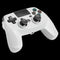 Snakebyte Game:Pad 4 S Wireless Controller Grey - Playstation 4