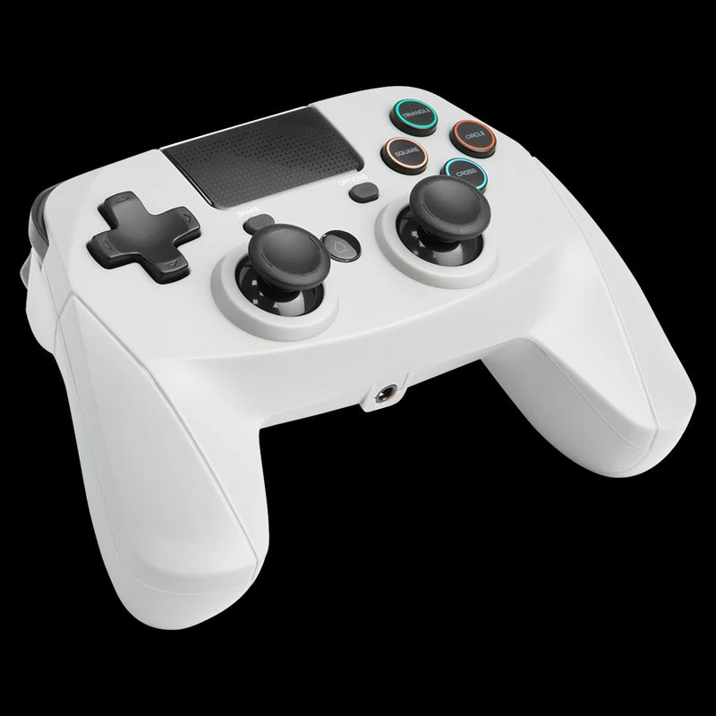 Snakebyte Game:Pad 4 S Wireless Controller Grey - Playstation 4