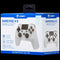 Snakebyte Game:Pad 4 S Wireless Controller Grey - Playstation 4