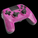 Snakebyte Game:Pad 4 S Wireless Controller Bubblegum Camo - Playstation 4