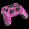 Snakebyte Game:Pad 4 S Wireless Controller Bubblegum Camo - Playstation 4