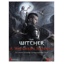 The Witcher Role Playing Game: A Witcher's Journal