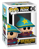 Pop! South Park - Grand Wizard Cartman 30