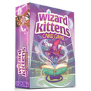  Wizard Kittens Card Game
