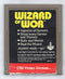 Wizard of Wor - Atari Pre-Played