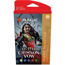 Innistrad Crimson Vow Theme Booster - Vampires - Magic The Gathering TCG