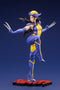 Marvel Bishoujo Statue - Wolverine (Laura Kinney)