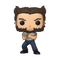 Pop! Marvel X-Men 20th Wolverine In Tanktop