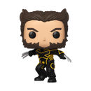 Pop! Marvel X-Men 20th Wolverine In Jacket