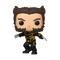 Pop! Marvel X-Men 20th Wolverine In Jacket