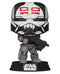 Pop! Star Wars The Bad Batch - Wrecker 443