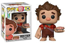 Pop! Movies: Ralph Breaks the Internet - Wreck-It Ralph Cherry Pie Exclusive