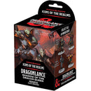 Dragonlance: Shadow of the Dragon Queen Booster - Dungeons & Dragons Icons of the Realms