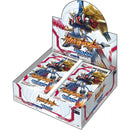 Xros Encounter Booster Box - Digimon Card Game