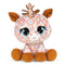 P.Lushes Designer Fashion Pets Plush - Sally Mustang