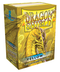 Dragon Shields (100) Yellow Card Sleeves