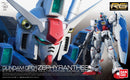 #12 RX78GP01 Gundam GP01 Zephyrantes Real Grade