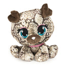 P.Lushes Designer Fashion Pets Plush - Bella Boa