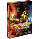 Pandemic On the Brink - 2013