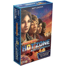 Pandemic Hot Zone North America