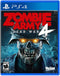 Zombie Army 4 Dead War  - Playstation 4 Pre-Played