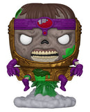 Pop! Marvel Zombies MODOK