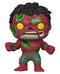 Pop! Marvel Zombies Red Hulk