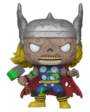 Pop! Marvel Zombies Thor